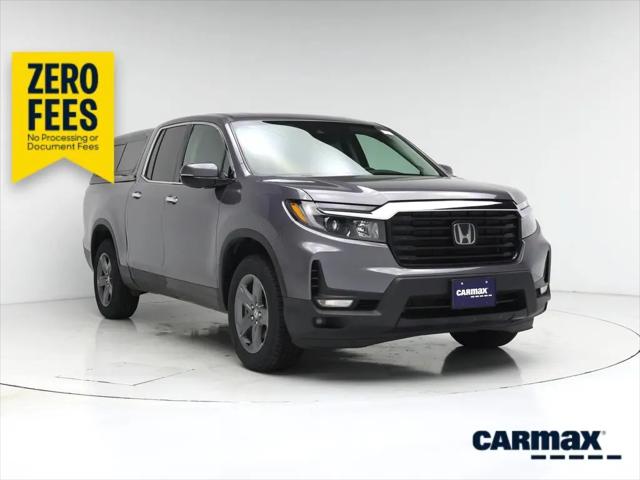 2023 Honda Ridgeline RTL-E for sale in Naperville, IL