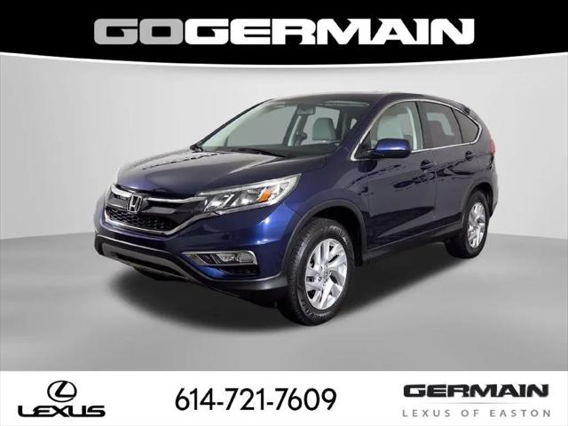 2016 Honda CR-V EX for sale near Columbus, OH