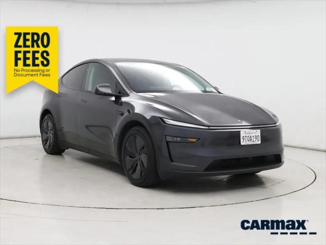 2026 Tesla Model Y Long Range Launch Series for sale in Modesto, CA