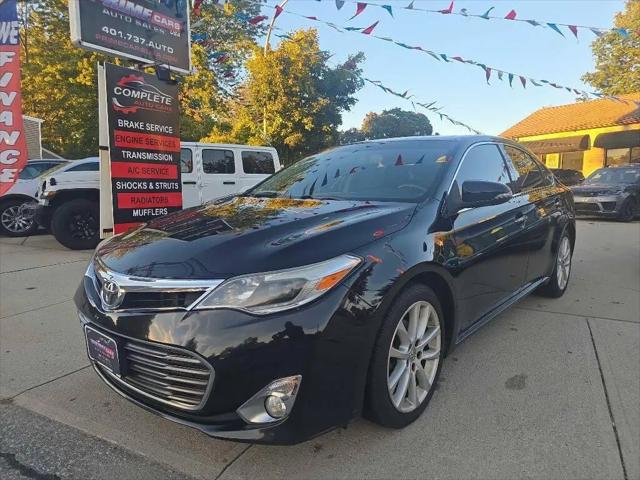 2014 Toyota Avalon BASE for sale in Warwick, RI