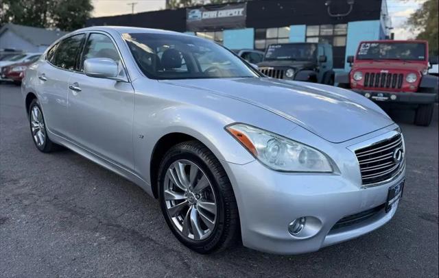 2014 INFINITI Q70 3.7X for sale in Denver, CO