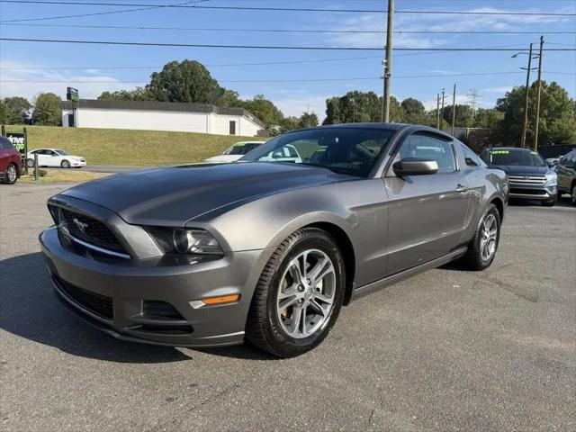2014 Ford Mustang V6 Premium for sale in Hickory, NC
