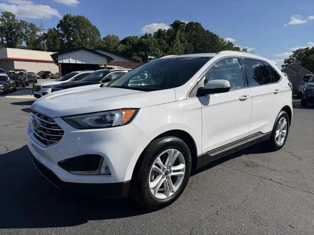 2020 Ford Edge SEL for sale in Hickory, NC