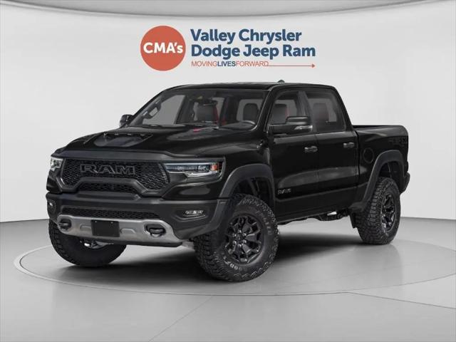 2023 Ram 1500 TRX Crew Cab 4x4 57 Box for sale in Staunton, VA