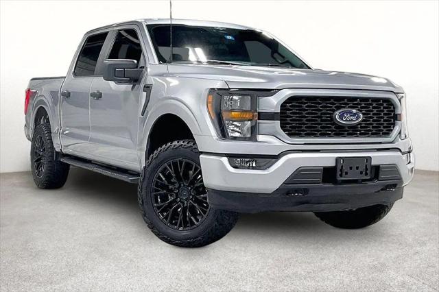 2023 Ford F-150 XL for sale in Wichita Falls, TX
