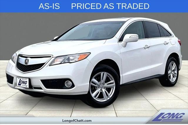 2014 Acura RDX Technology for sale in Chattanooga, TN