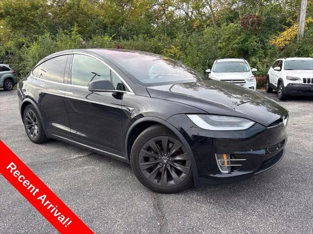 2018 Tesla Model X 100D for sale in Milwaukee, WI
