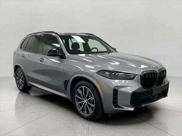 2025 BMW X5 M60i for sale in Appleton, WI