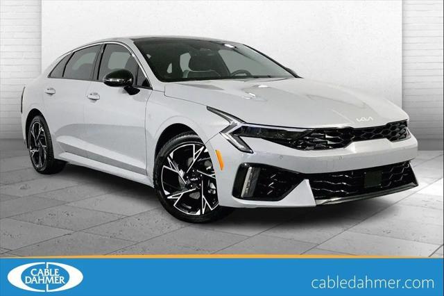 2025 Kia K5 GT-Line for sale in Lee's Summit, MO