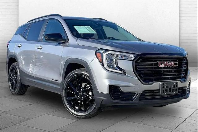 2023 GMC Terrain AWD SLE for sale in Independence, MO