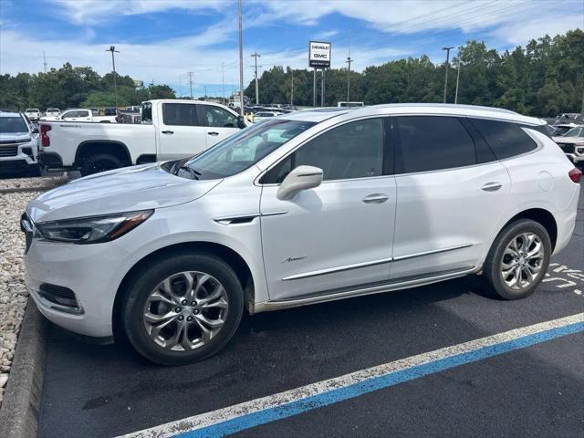 2020 Buick Enclave FWD Avenir for sale in Troy, AL
