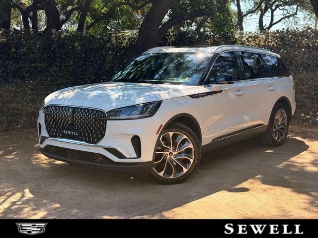 2025 Lincoln Aviator Reserve for sale in San Antonio, TX