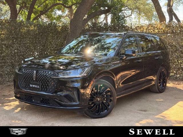 2025 Lincoln Aviator Reserve for sale in San Antonio, TX