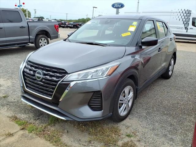 2024 Nissan Kicks S Xtronic CVT for sale in Shelby, NC