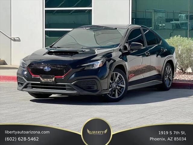 2022 Subaru WRX Base for sale in Phoenix, AZ
