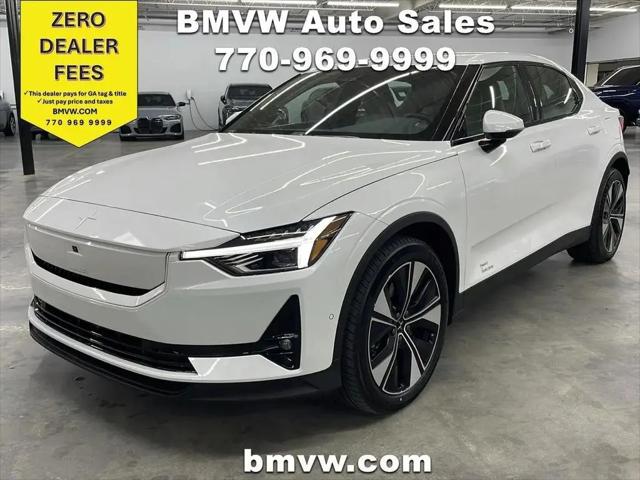 2024 Polestar 2 Long Range Dual Motor for sale in Union City, GA