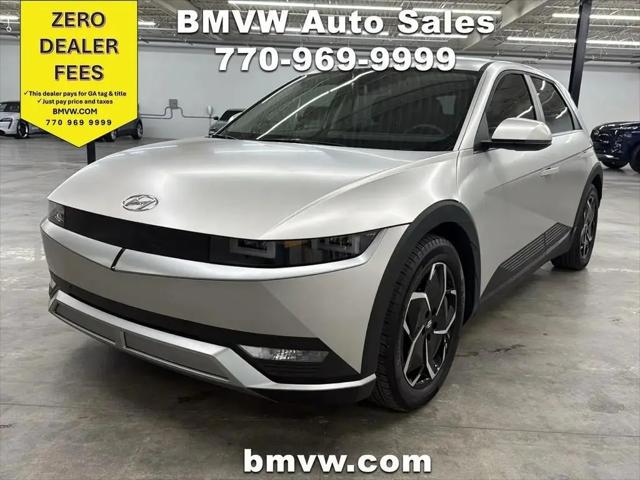 2024 Hyundai IONIQ 5 SEL for sale in Union City, GA