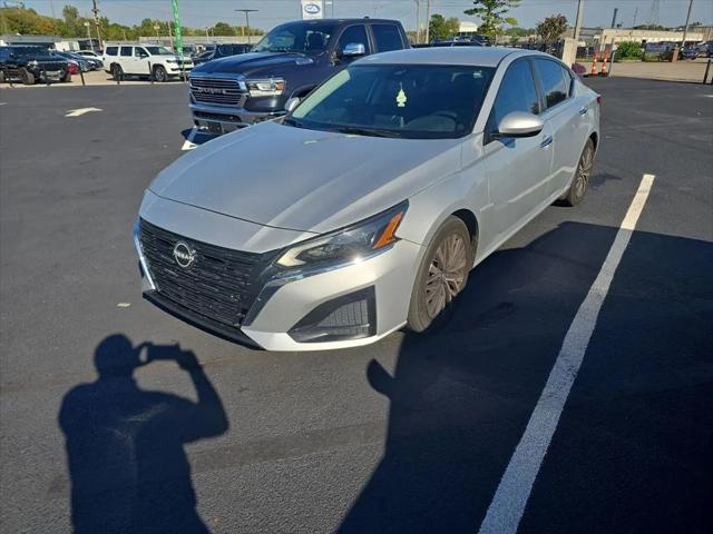 2023 Nissan Altima SV FWD for sale in Memphis, TN