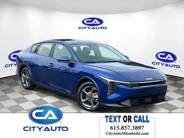 2025 Kia K4 LXS for sale in Memphis, TN