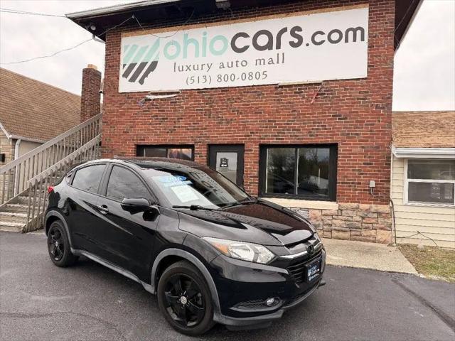 2016 Honda HR-V EX for sale in Mason, OH