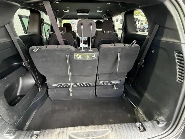 2020 Chrysler Pacifica Touring for sale in Clearwater, FL