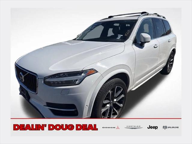 2017 Volvo XC90 T6 Momentum for sale in Loveland, CO