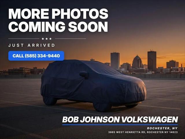 2021 Ford EcoSport S for sale in Rochester, NY