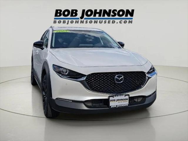 2023 Mazda CX-30 2.5 Turbo Premium Plus for sale in Rochester, NY