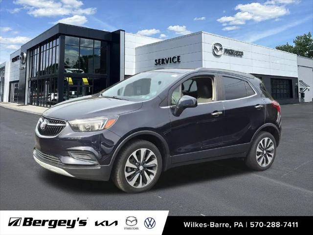 2021 Buick Encore AWD Preferred for sale in Larksville, PA