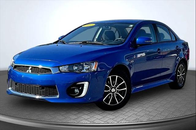 2017 Mitsubishi Lancer ES for sale in Baltimore, MD