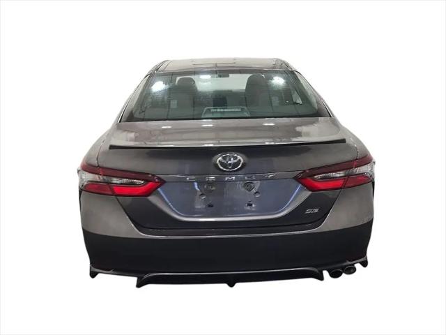 2024 Toyota Camry SE for sale in Fort Wayne, IN