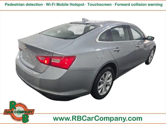 2024 Chevrolet Malibu 1LT for sale in Fort Wayne, IN