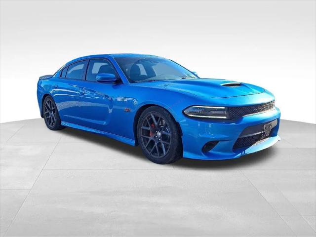 2016 Dodge Charger R/T Scat Pack for sale in Little Falls, NJ