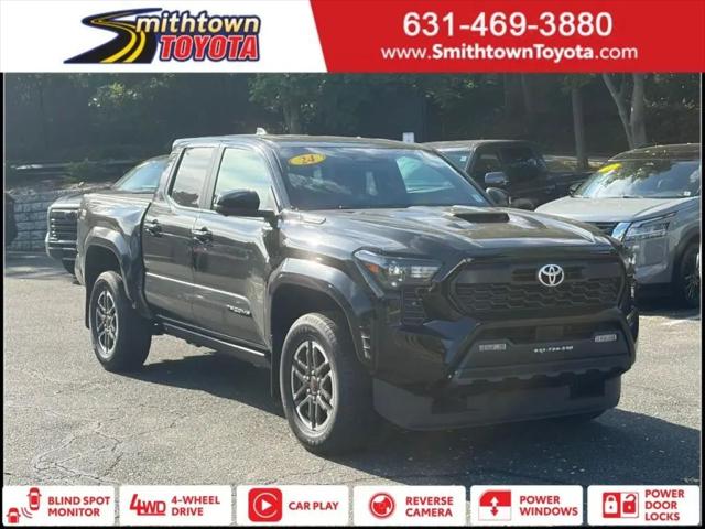 2024 Toyota Tacoma TRD Sport 4WD for sale in Smithtown, NY