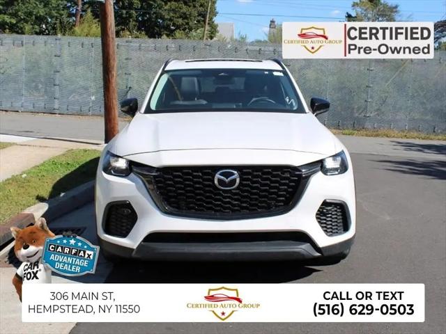 2025 Mazda CX-70 3.3 Turbo Preferred Package for sale in Hempstead, NY