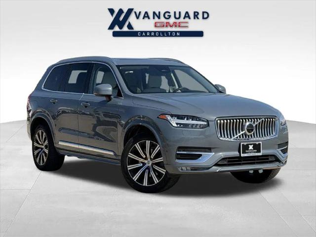 2023 Volvo XC90 B6 Plus 6-Seater for sale in Carrollton, TX