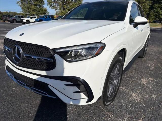 2023 Mercedes-Benz GLC 4MATIC SUV for sale in Owensboro, KY