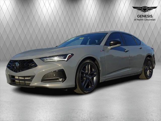 2024 Acura TLX for sale near Cincinnati, OH