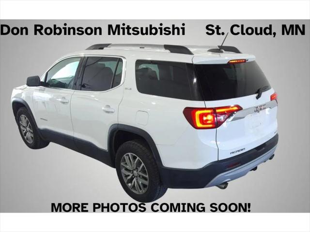 2018 GMC Acadia SLE-2 for sale in St Cloud, MN