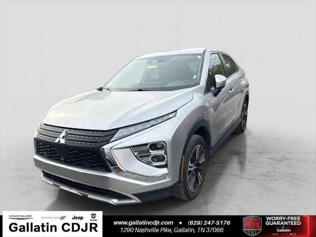 2026 Mitsubishi Eclipse Cross Black Edition S-AWC for sale in Gallatin, TN