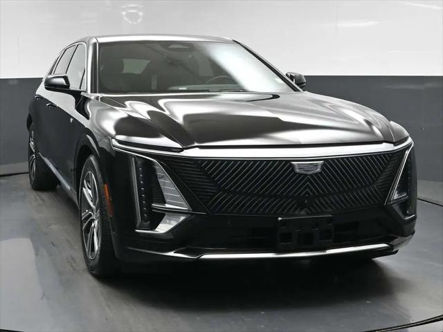 2024 Cadillac iQ Luxury w/1SD for sale in Great Neck, NY