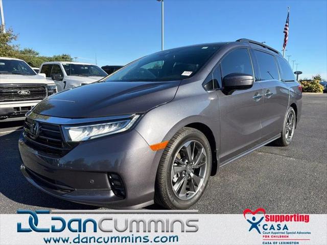 2023 Honda Odyssey Elite for sale in Nicholasville, KY