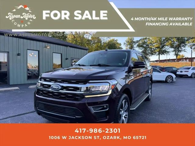 2023 Ford Expedition Limited for sale in Ozark, MO