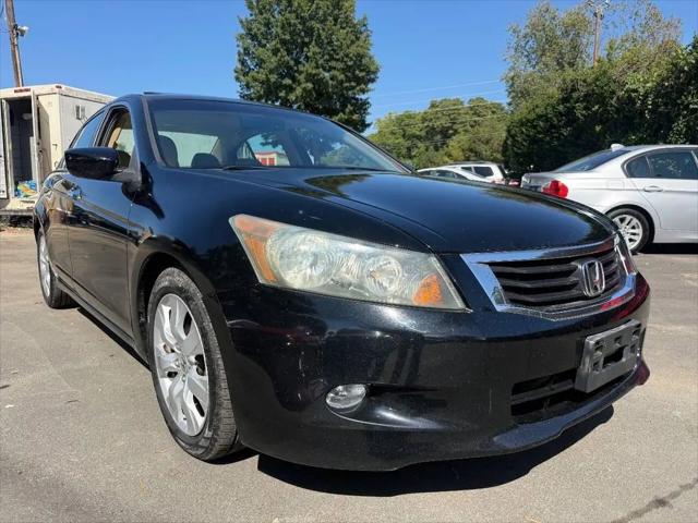 2010 Honda Accord 3.5 EX-L for sale in Garner, NC