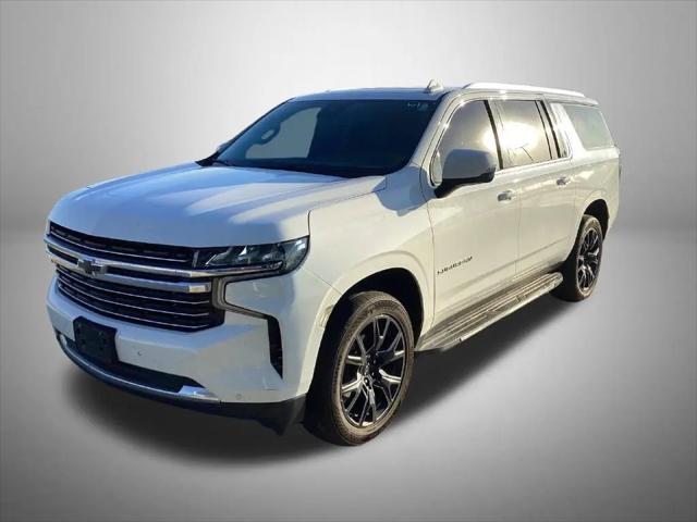 2023 Chevrolet Suburban 4WD LT for sale in Omaha, NE