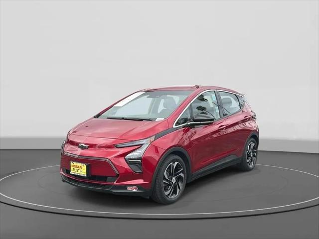 2023 Chevrolet Bolt EV FWD 2LT for sale in Tustin, CA