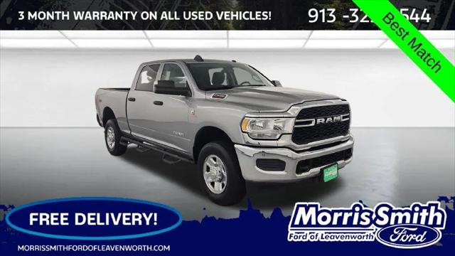 2019 Ram 2500 Tradesman Crew Cab 4x4 64 Box for sale in Leavenworth, KS