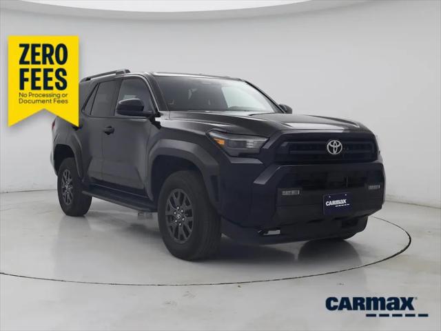 2025 Toyota 4Runner SR5 for sale in Plainfield, IL