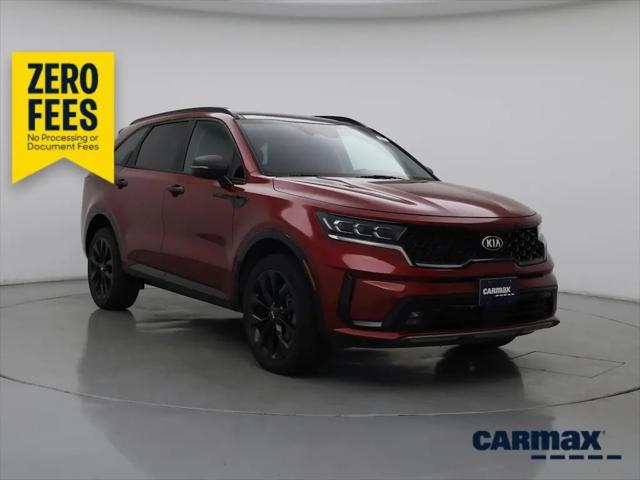 2021 Kia Sorento SX for sale in Tucson, AZ