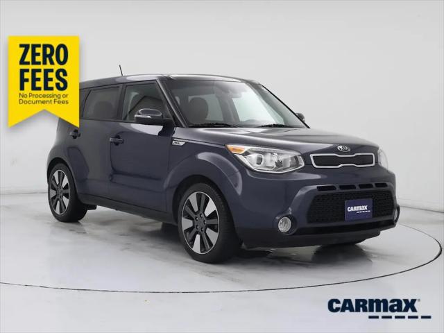 2016 Kia Soul  for sale in Pleasanton, CA